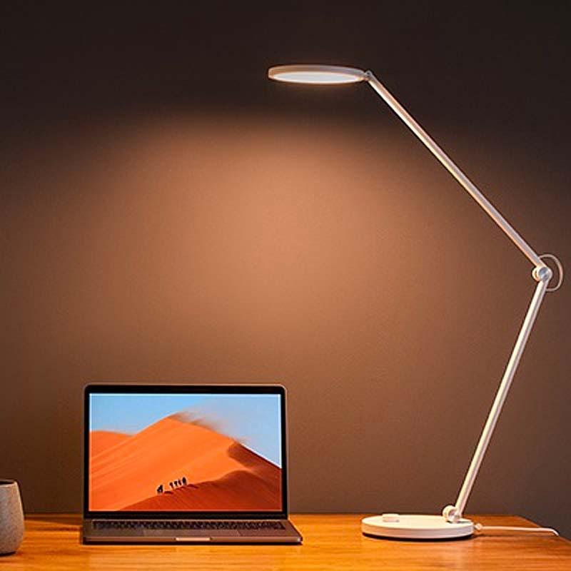 Luminária de Mesa Mi Smart Led Desk Lamp PRO Portátil MJTD02YL